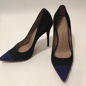 Jean-Michel Cazabat Heels Size 37 (US 7)